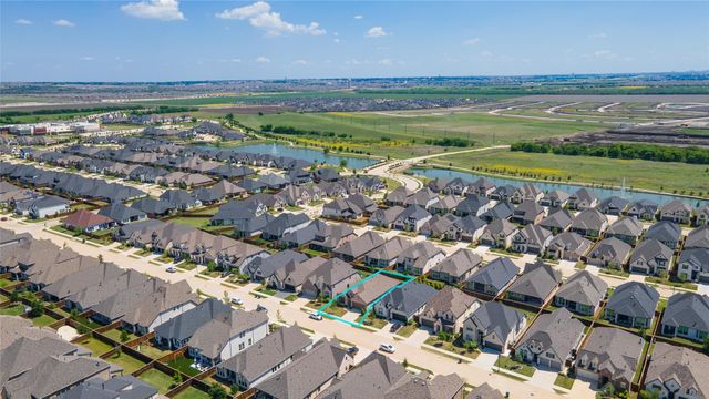 3004 Eccleston Street, Celina, TX 75009