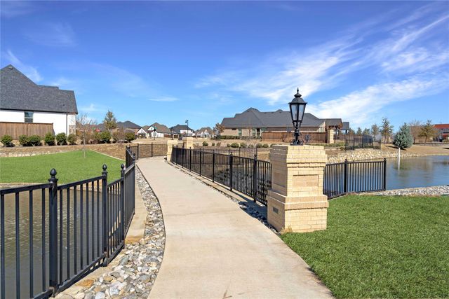 3004 Eccleston Street, Celina, TX 75009