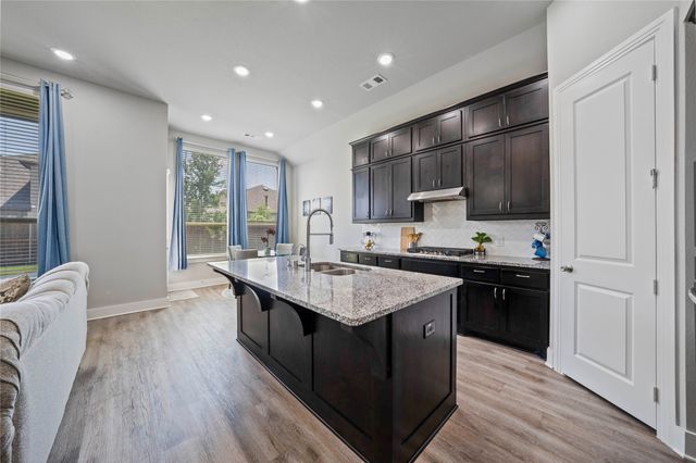 3004 Eccleston Street, Celina, TX 75009
