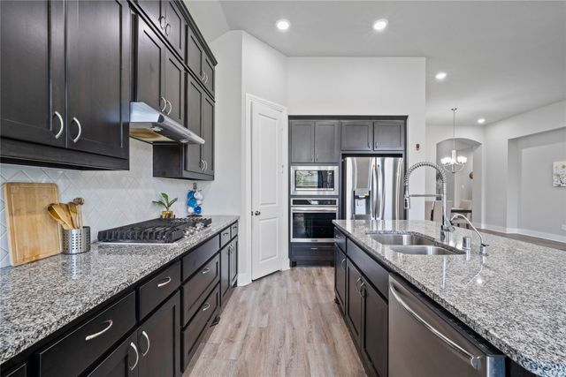 3004 Eccleston Street, Celina, TX 75009