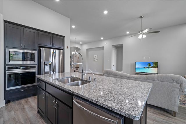 3004 Eccleston Street, Celina, TX 75009