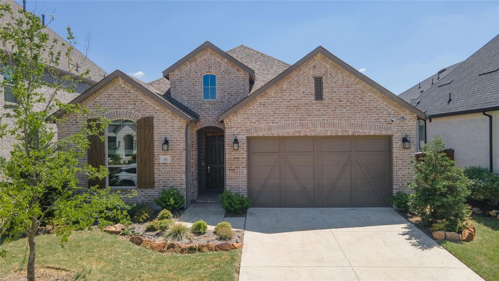 3004 Eccleston Street, Celina, TX 75009