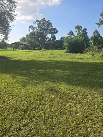 610 W 9TH Avenue, Oberlin, LA 70655