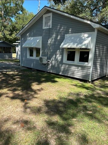 610 W 9TH Avenue, Oberlin, LA 70655