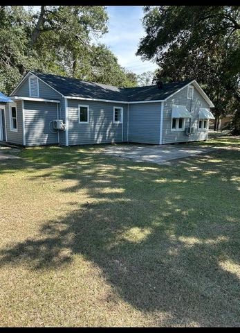 610 W 9TH Avenue, Oberlin, LA 70655