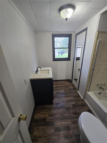 610 W 9TH Avenue, Oberlin, LA 70655