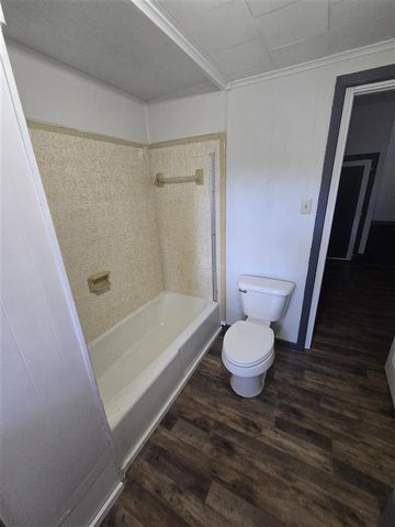 610 W 9TH Avenue, Oberlin, LA 70655