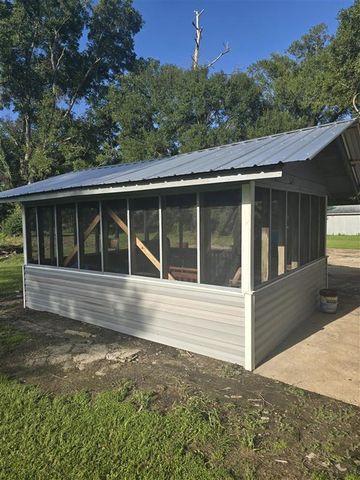 610 W 9TH Avenue, Oberlin, LA 70655