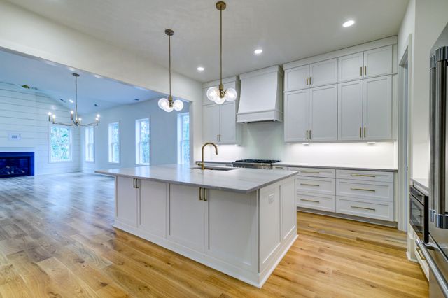 1632 John Fenwick Lane, Johns Island, SC 29455