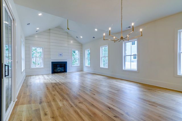 1632 John Fenwick Lane, Johns Island, SC 29455