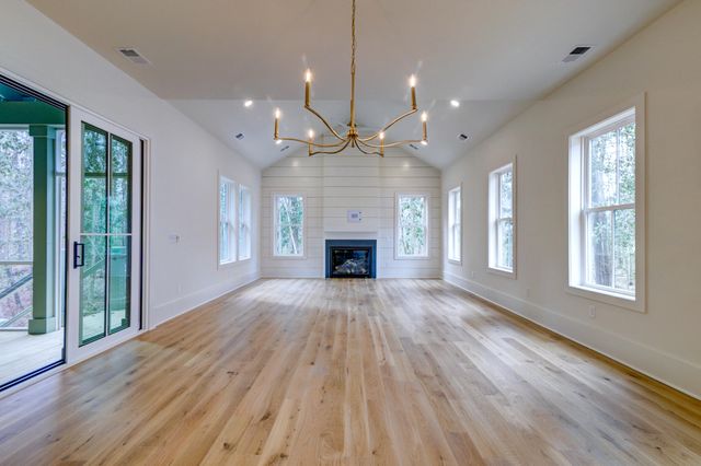 1632 John Fenwick Lane, Johns Island, SC 29455