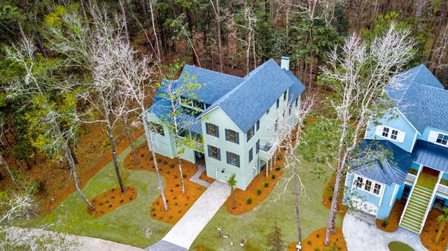 1632 John Fenwick Lane, Johns Island, SC 29455