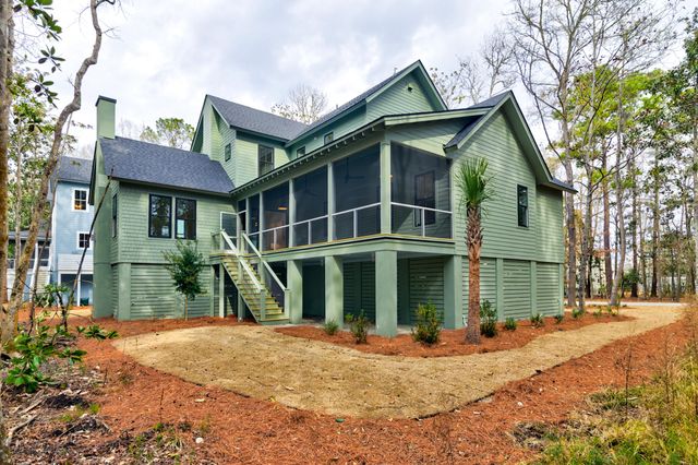 1632 John Fenwick Lane, Johns Island, SC 29455