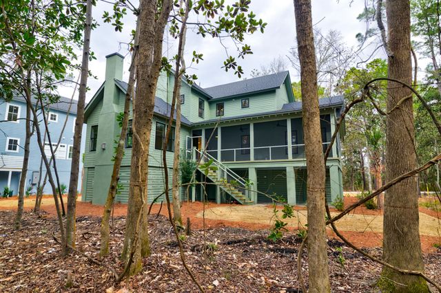 1632 John Fenwick Lane, Johns Island, SC 29455
