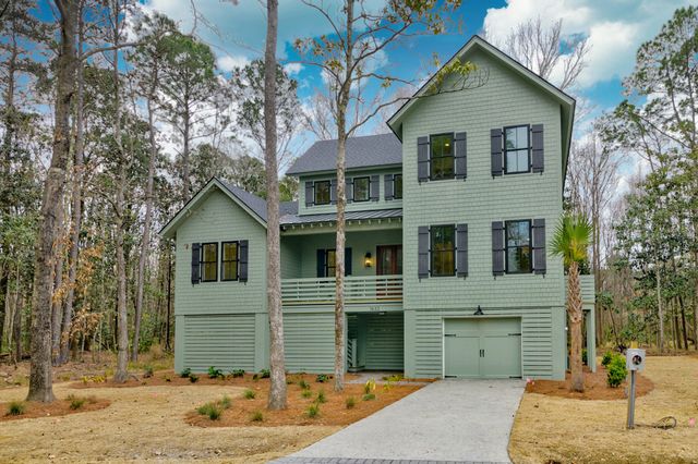 1632 John Fenwick Lane, Johns Island, SC 29455