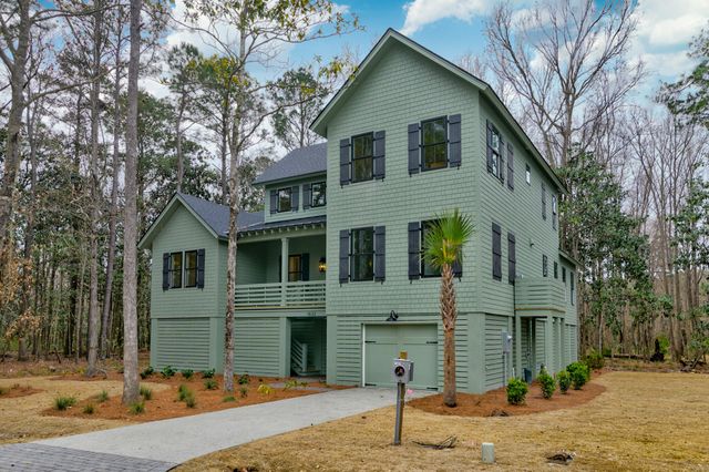 1632 John Fenwick Lane, Johns Island, SC 29455