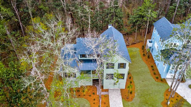 1632 John Fenwick Lane, Johns Island, SC 29455