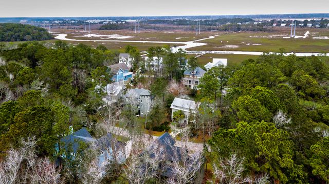 1632 John Fenwick Lane, Johns Island, SC 29455