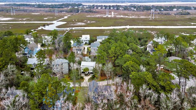 1632 John Fenwick Lane, Johns Island, SC 29455