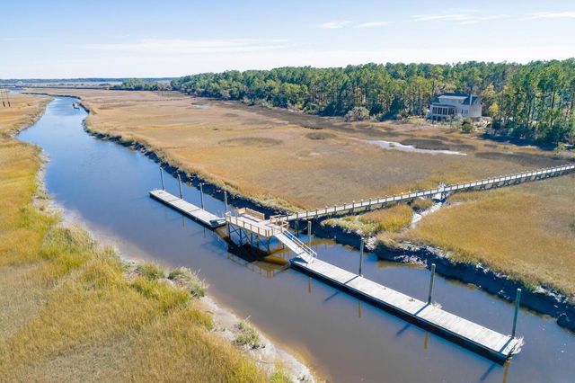 1632 John Fenwick Lane, Johns Island, SC 29455