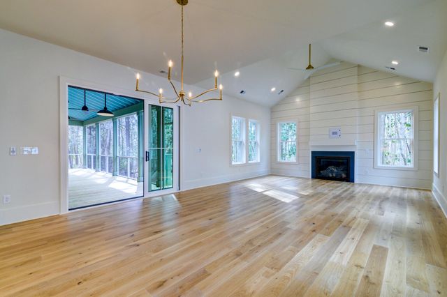 1632 John Fenwick Lane, Johns Island, SC 29455