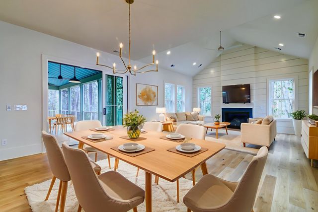 1632 John Fenwick Lane, Johns Island, SC 29455