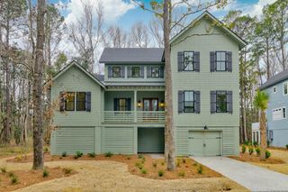 1632 John Fenwick Lane, Johns Island, SC 29455