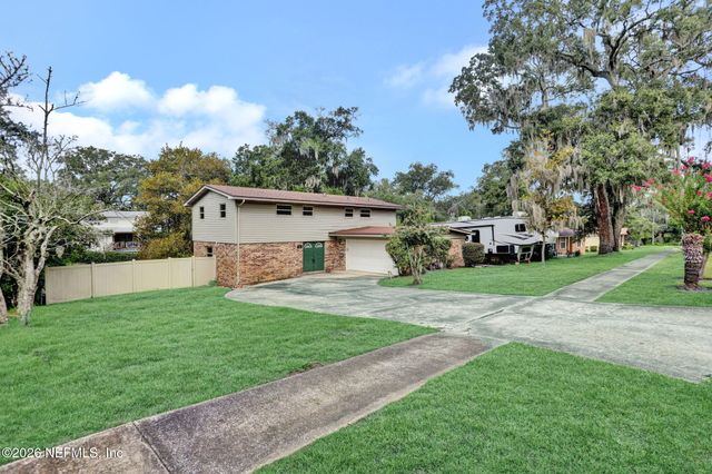 4054 SABEL Drive, Jacksonville, FL 32277