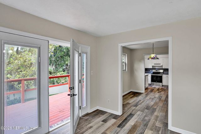 4054 SABEL Drive, Jacksonville, FL 32277