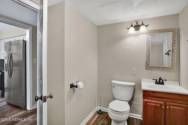 4054 SABEL Drive, Jacksonville, FL 32277