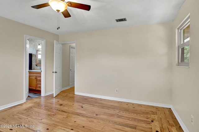 4054 SABEL Drive, Jacksonville, FL 32277