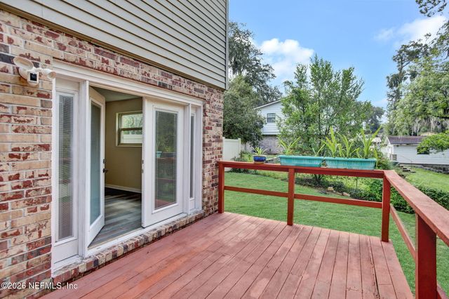 4054 SABEL Drive, Jacksonville, FL 32277