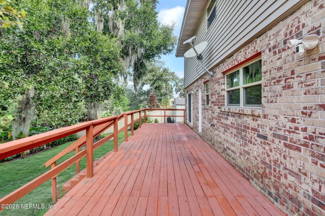 4054 SABEL Drive, Jacksonville, FL 32277