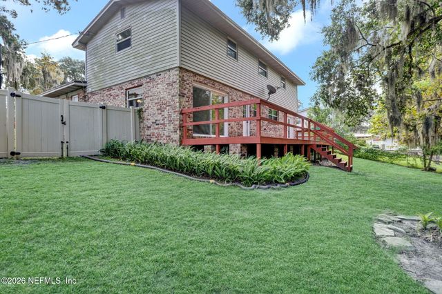 4054 SABEL Drive, Jacksonville, FL 32277