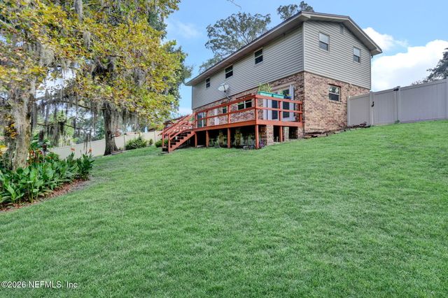 4054 SABEL Drive, Jacksonville, FL 32277