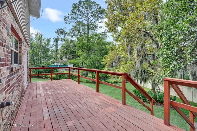 4054 SABEL Drive, Jacksonville, FL 32277