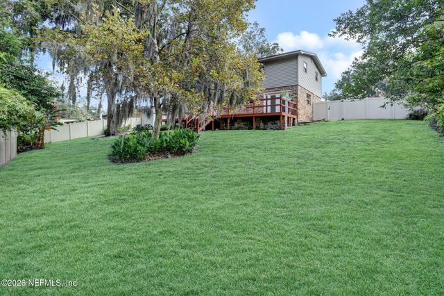 4054 SABEL Drive, Jacksonville, FL 32277
