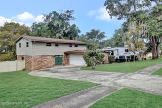 4054 SABEL Drive, Jacksonville, FL 32277