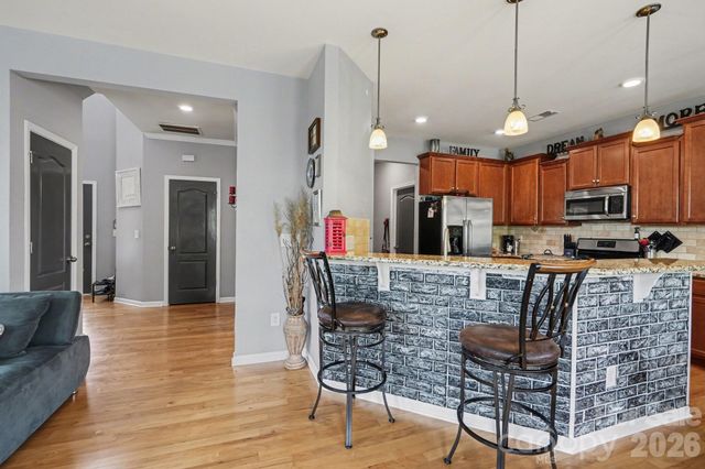 1109 Blackwaterside Drive, Fort Mill, SC 29715