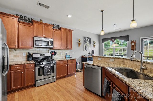 1109 Blackwaterside Drive, Fort Mill, SC 29715