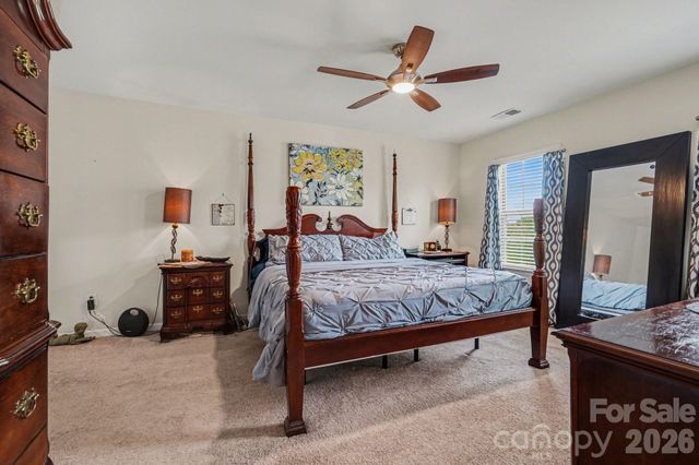 1109 Blackwaterside Drive, Fort Mill, SC 29715