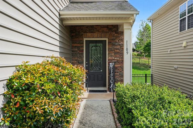 1109 Blackwaterside Drive, Fort Mill, SC 29715