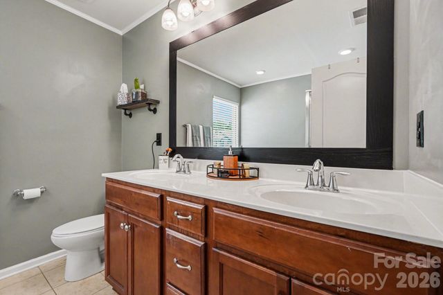 1109 Blackwaterside Drive, Fort Mill, SC 29715