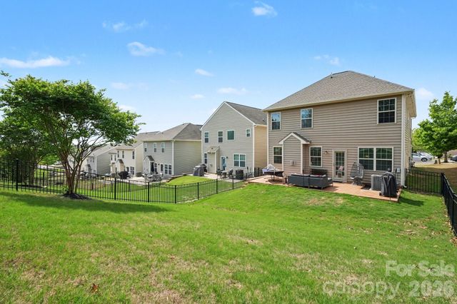 1109 Blackwaterside Drive, Fort Mill, SC 29715