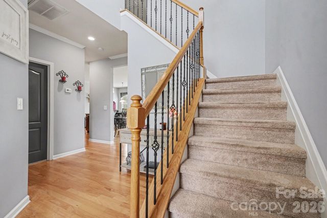 1109 Blackwaterside Drive, Fort Mill, SC 29715