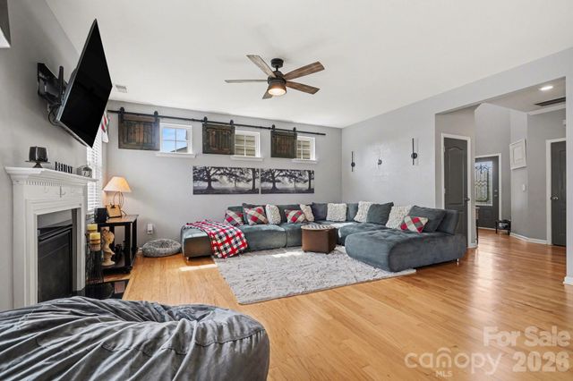 1109 Blackwaterside Drive, Fort Mill, SC 29715