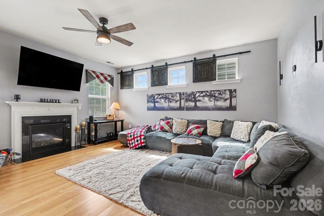 1109 Blackwaterside Drive, Fort Mill, SC 29715