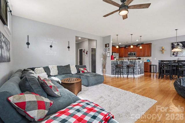 1109 Blackwaterside Drive, Fort Mill, SC 29715