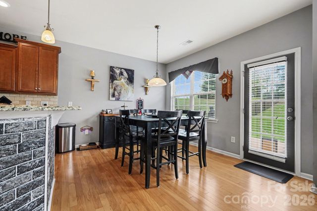 1109 Blackwaterside Drive, Fort Mill, SC 29715