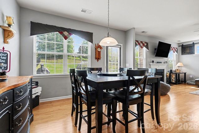 1109 Blackwaterside Drive, Fort Mill, SC 29715